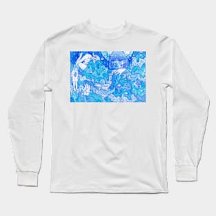 Melting Dream Long Sleeve T-Shirt